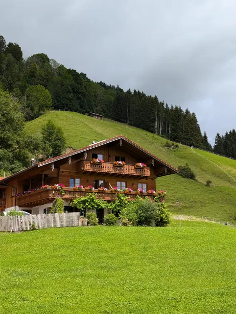 Ferienhof Lämmerhofer Ferienwohnungen