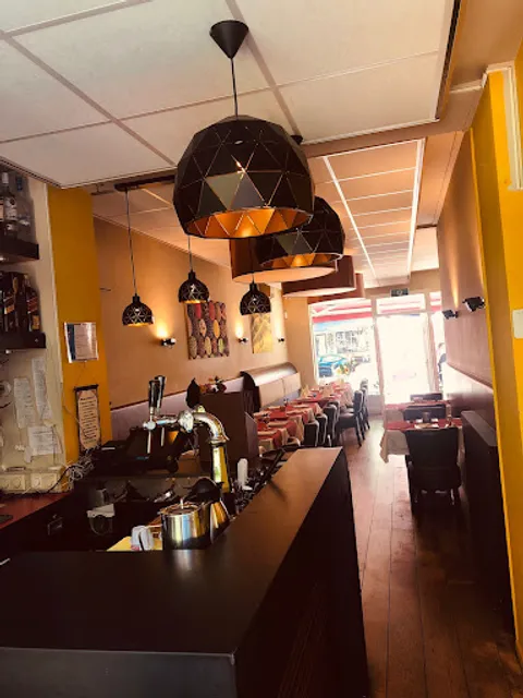 Annapurna Kitchen Indian Restaurant