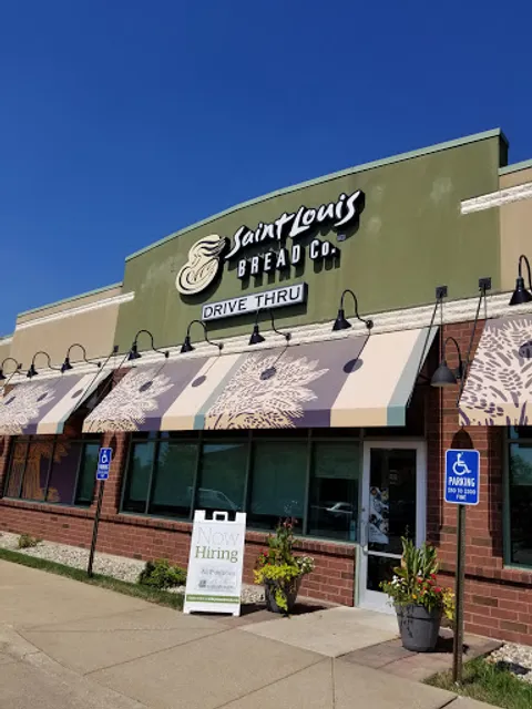 St. Louis Bread Co.
