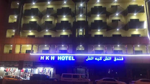 HKH HOTEL
