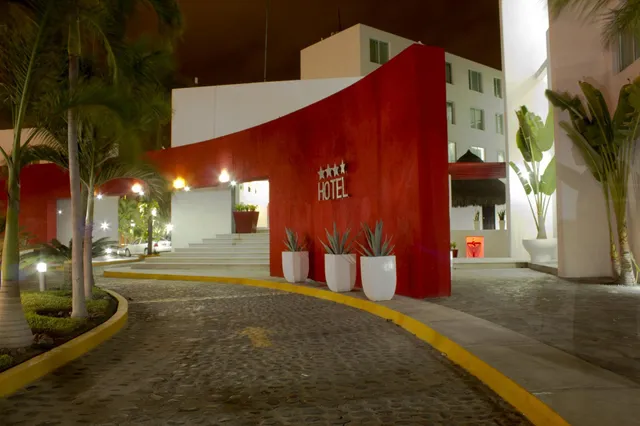 Best Western Plus Luna del Mar