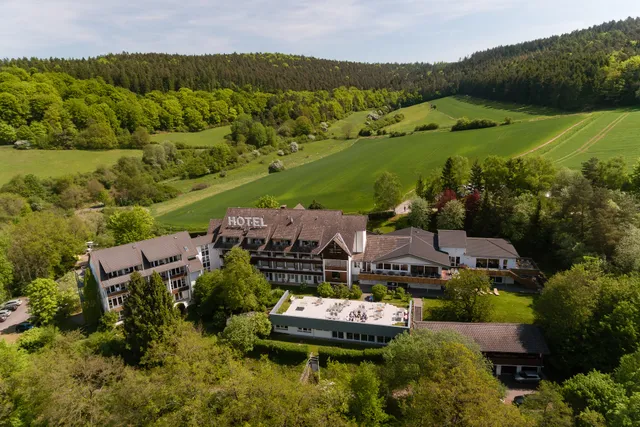 Hotel Sonneck - C. Traue GmbH