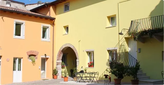 B & B Corte Barbieri