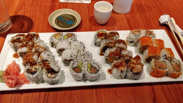 Sushi Inc