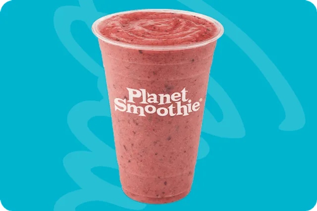 Planet Smoothie