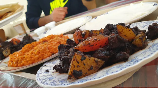 Al Kwar Restaurant and Grills