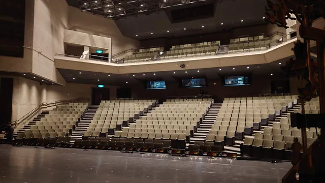 Nagoya City Performing Arts Center