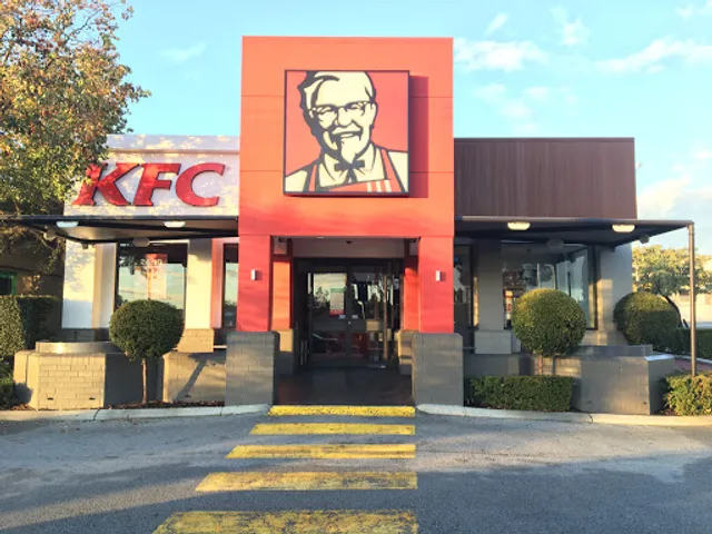 KFC Marangaroo