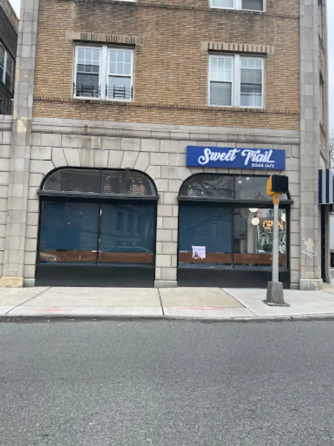 Sweet Trail Vegan Cafe