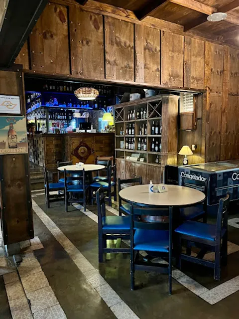 Água Doce Cachaçaria - Restaurante, Petiscos, Drinks em Bebedouro