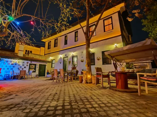 Garden Palace Boutique Hotel