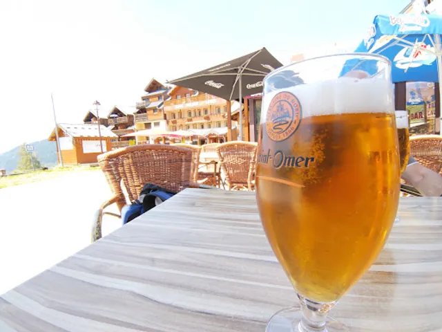 Le Longchamp Restaurant