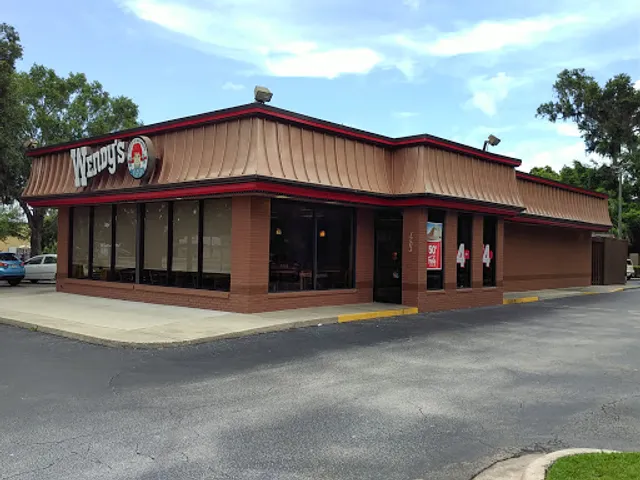 Wendy's