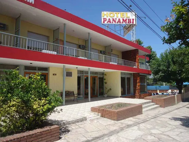 Hotel Panambi