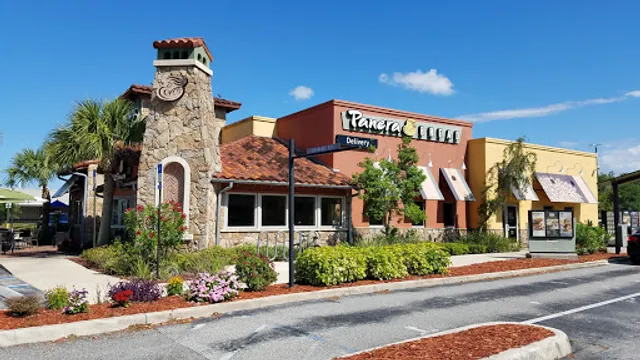 Panera Bread