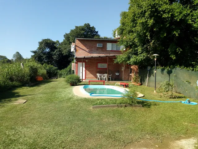 Tierra Nuestra Lofts