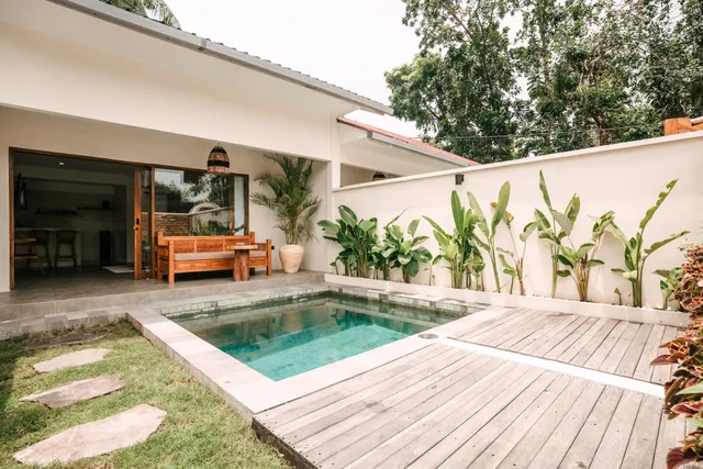 Kanela Villas Lombok