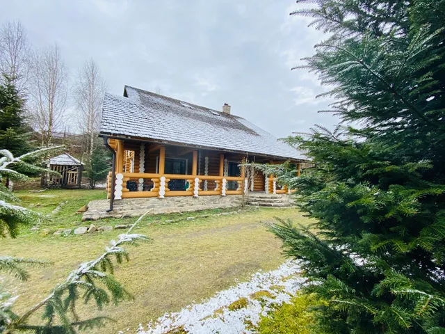 MySynevyr Guest House