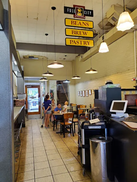 Palace Coffee | Bakery