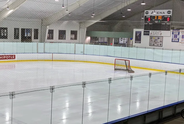 Brunswick Auto Mart Arena