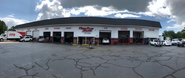 Tires Plus Tire Pros of Valdese