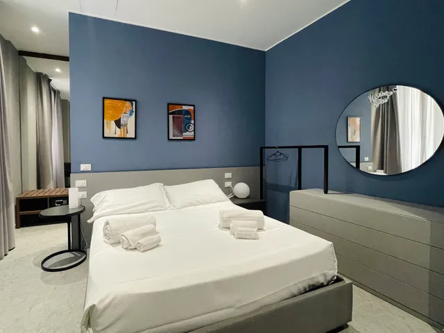 Granatelli Rooms - City B&B