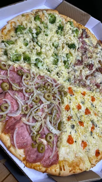 Bom Sabor Pizzaria