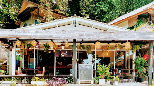 Asia Mood Izakaya , Koh Tao