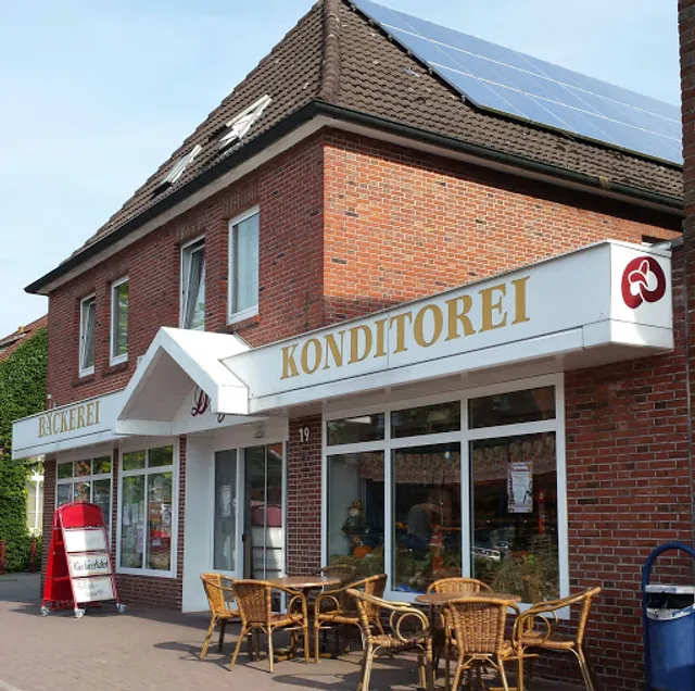 Dreyer Bäckerei - Papenburg