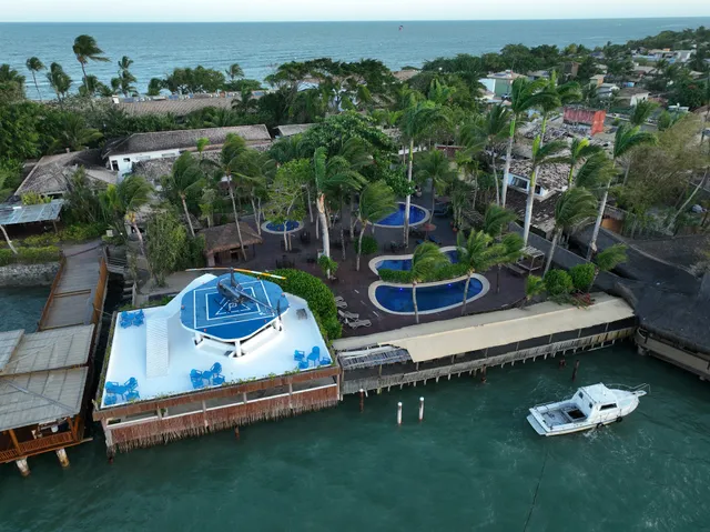 Hotel Quinta do Porto