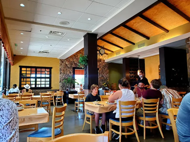 Crackers & Co. Café