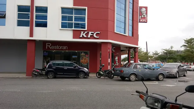 KFC SEKINCHAN