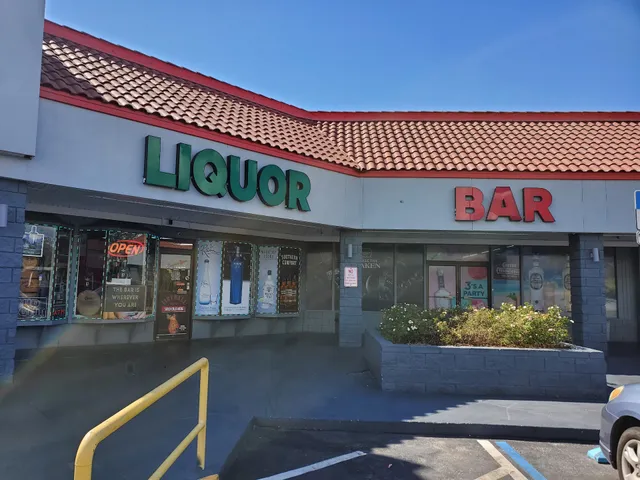 Good Homes Liquors- Bayside