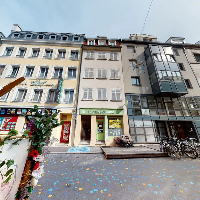 Shop Designer Les Herbes Folles