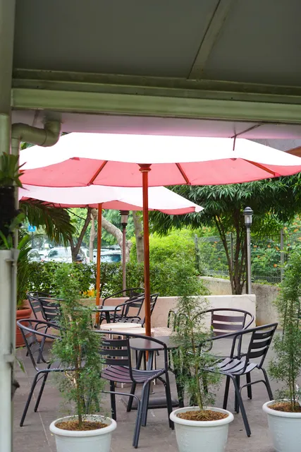 Tomaple Gourmet Potato Donuts - Wisma 46