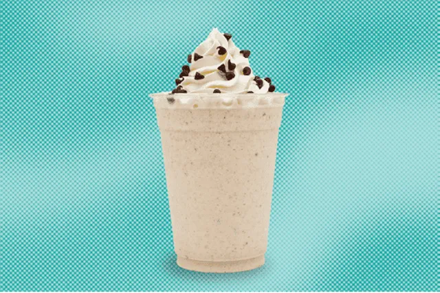 Dirty Dough Baltimore MD