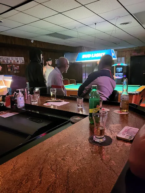 George's Bar