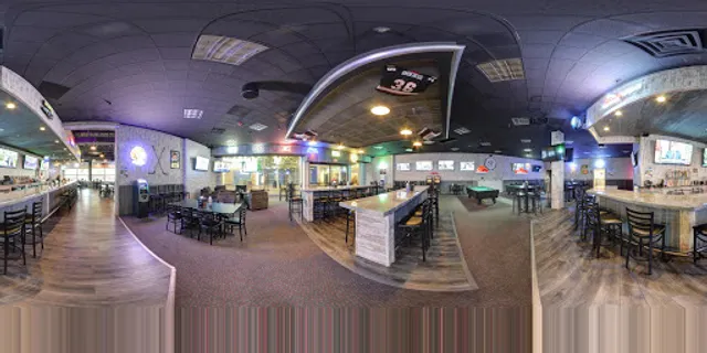 The Sports Page of Mason City