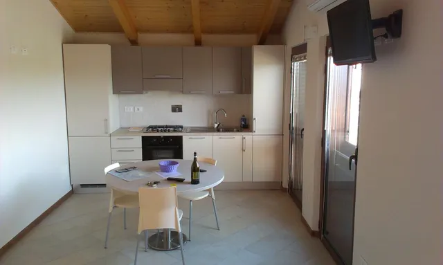 La Terrazza di Castiglione