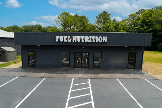 Fuel Nutrition