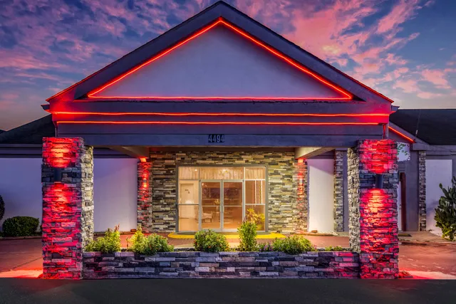 Red Roof Inn Savannah - Richmond Hill/ I-95