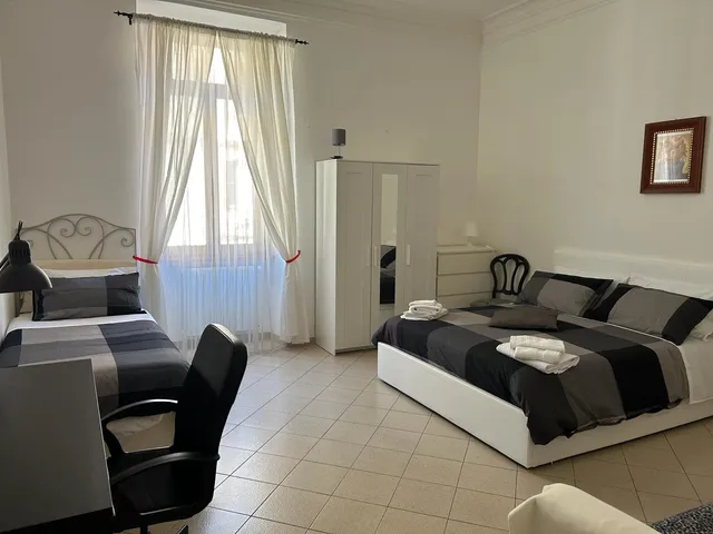 Vatican Vittoria Suite