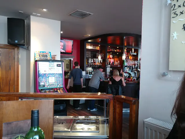 Corrigans Bar & Grill