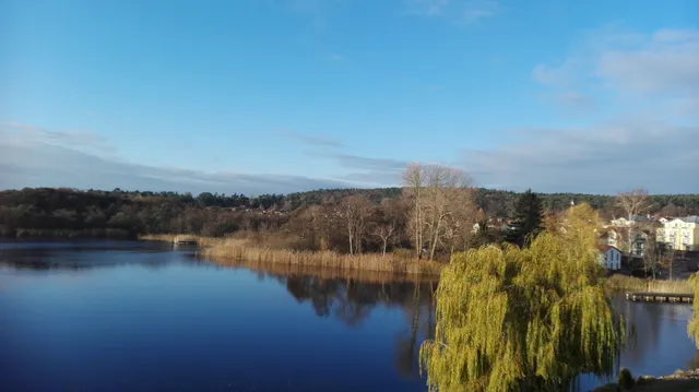Upstalsboom Ferienwohnungen Seehof