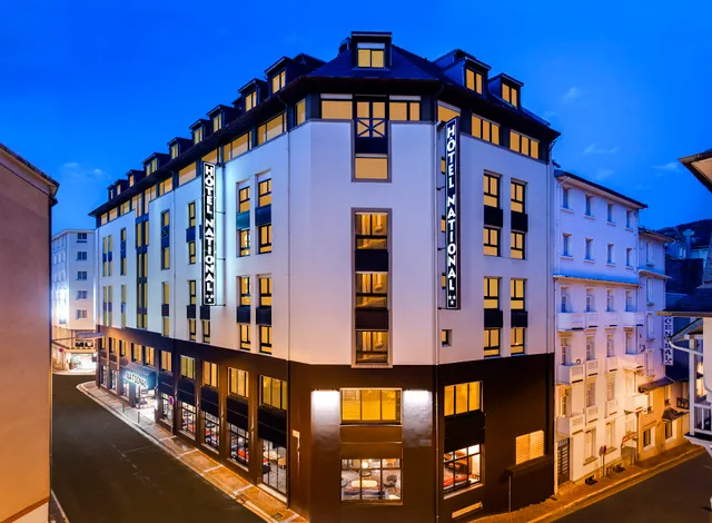 Hôtel National