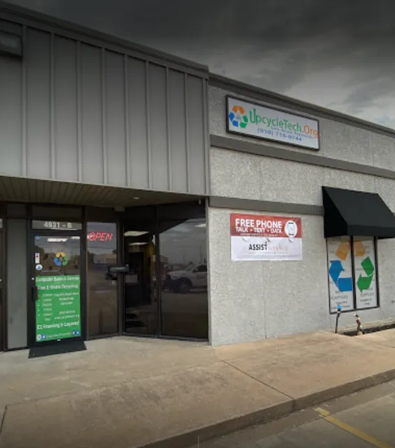 Work At-Home Equipment Solutions