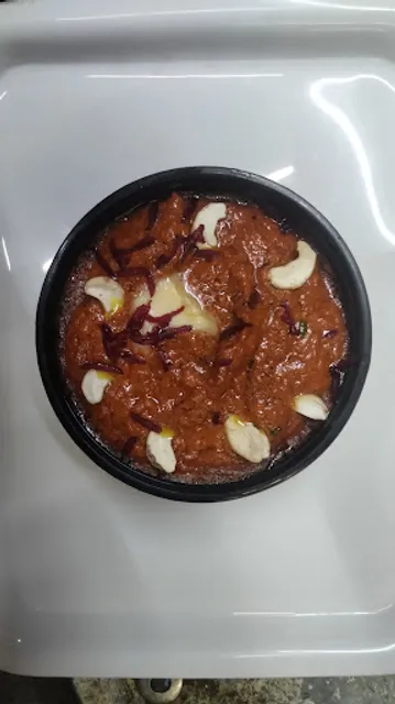 Stomach Chinese & Indian