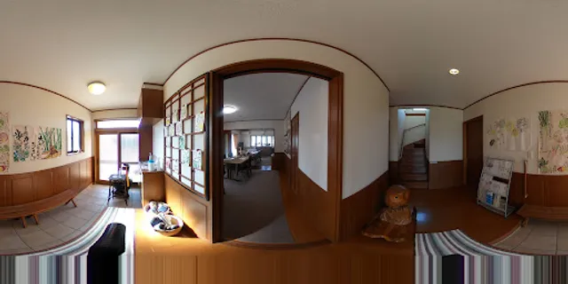 ジャンビー スタイル