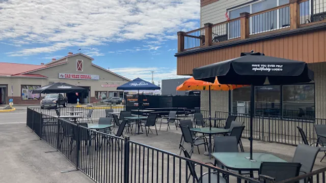 The Venue Music Sportsbar & Grill