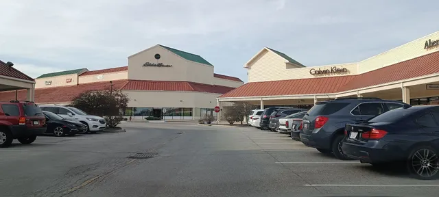 Edinburgh Premium Outlets